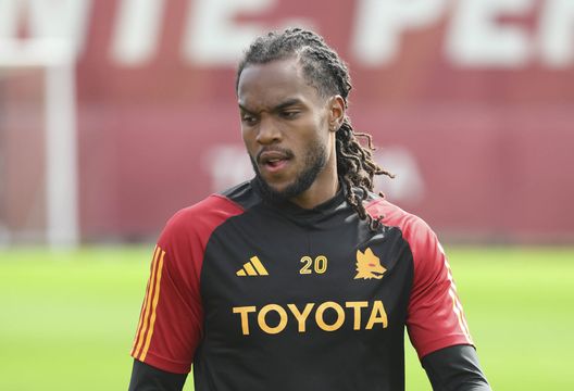 Getty Images Roma, c’è il Brighton: out Lukaku e dubbio Dybala. De Rossi: “Giochiamo per segnare”- immagine 2