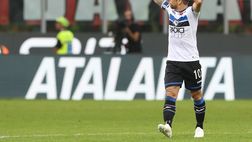 Serie A, i marcatori: il Papu Gomez guida la classifica