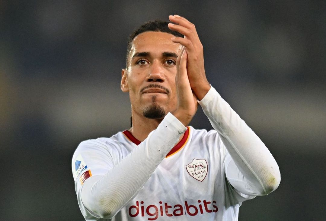 Verona-Roma 1-3 – FOTO GALLERY - immagine 165