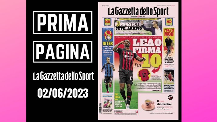 La Gazzetta dello Sport