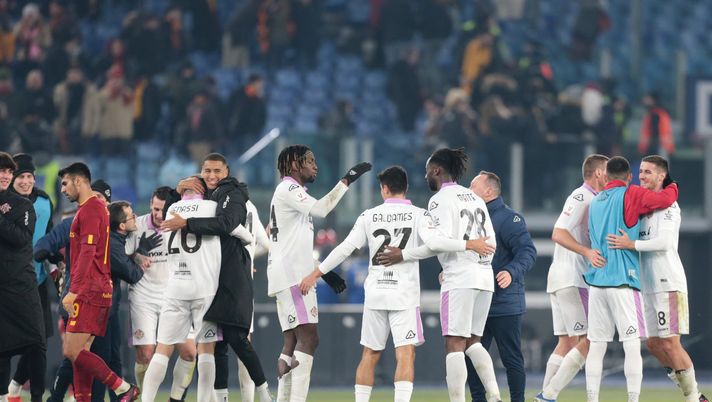 Cremonese, Ariedo Braida: “Finalmente ci siamo sbloccati, adesso il campionato…” - immagine 1