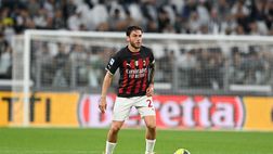 Juventus-Milan, Calabria: “Non si può vincere lo Scudetto ogni anno”