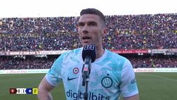 Gosens: “Importante il gol, ma dovevamo chiuderla. Ora dobbiamo segnare il secondo”