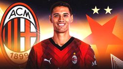 Europa League, ottavi: sarà Milan-Slavia Praga: il commento dei rossoneri