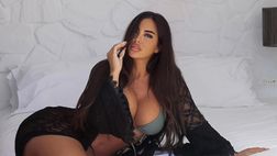 Floriana Messina da impazzire: la foto a letto conquista i follower