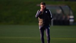 Watford, primo approccio con Mazzarri