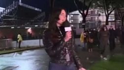 Empoli-Fiorentina, caso Greta Beccaglia: è derby politico, “condannata” la condanna