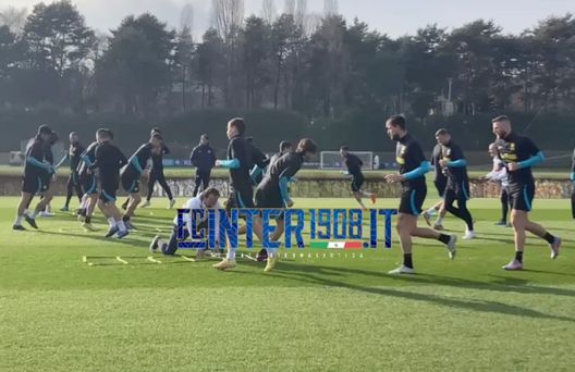 Sky – Inter-Porto, salgono le quotazioni di Lukaku: sono due i dubbi di formazione- immagine 2