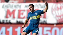 Calciomercato Sampdoria – Il neo acquisto Maroni sta arrivando in Italia