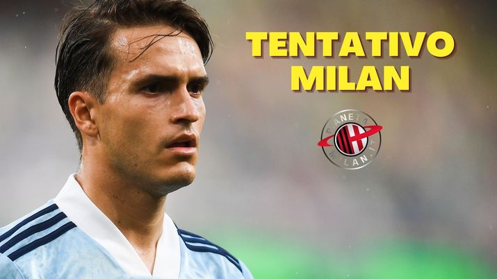 Denis Suárez (centrocampista Celta Vigo), obiettivo di calciomercato del Milan | AC Milan News (Getty Images) 