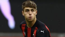 Milan, Colombo convocato dall’Italia Under 21 | News