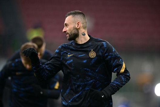 Getty Juve-Inter, senza de Vrij meno fluidità ma comunque sicurezza. Inzaghi…- immagine 2
