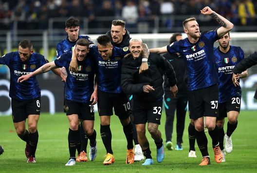 Getty Images Inter, destino nelle proprie mani. “E Inzaghi ha lanciato una frecciata a Pioli”- immagine 2