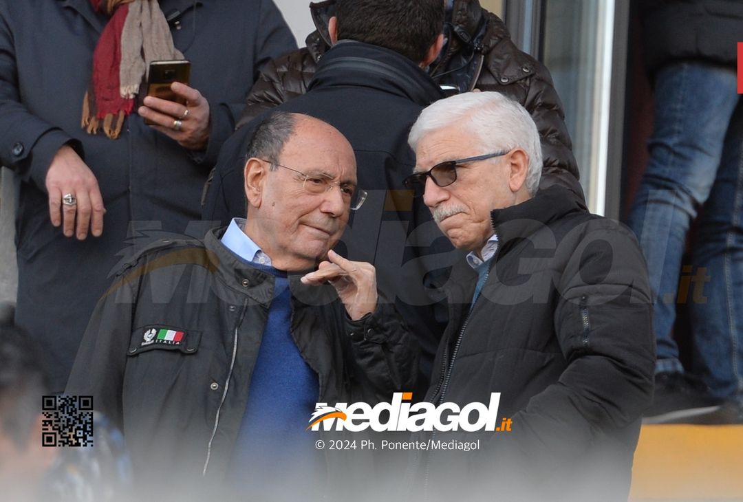 FOTOTIFO Palermo-Como 3-0, gli scatti ai tifosi al “Renzo Barbera” (GALLERY) - immagine 62