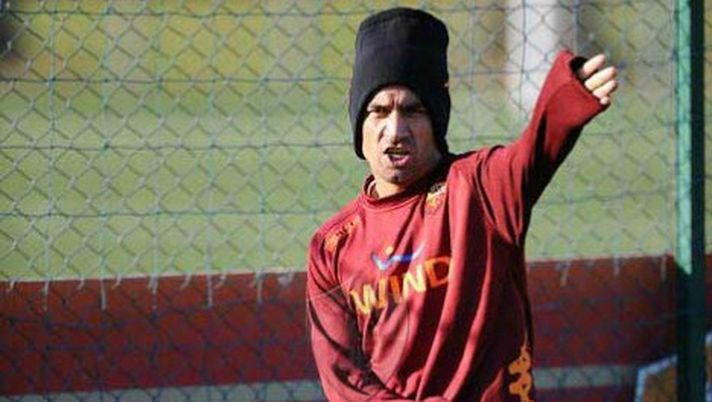 As Roma Twitter, Pizarro emula gli All Blaks (FOTO) - immagine 1