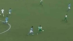 Napoli-Avellino, un derby da 0-0 che vale una esultanza alla Tardelli ai Mondiali: da parte dell’arbitro…!