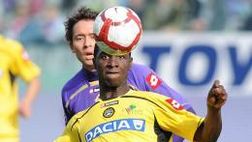 L’Udinese fa cassa: ceduto Zapata al Villareal