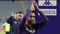 FOTO – Giocatore del mese in casa Fiorentina: premiato Nico Gonzalez