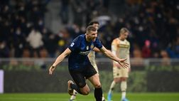 Serie A, Inter-Venezia 2-1: il film della partita di San Siro | VIDEO