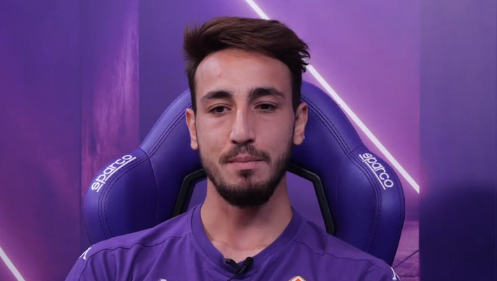 Castrovilli: “Voglio onorare la 10. Ikoné e Piatek? Veramente forti” - immagine 1