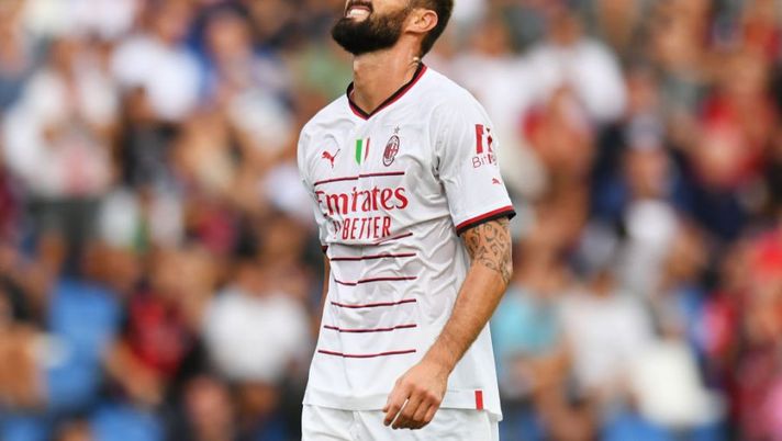 Voti fantacalcio: Leao più di Giroud, male Berardi! Pinamonti delude, che Maignan - immagine 1