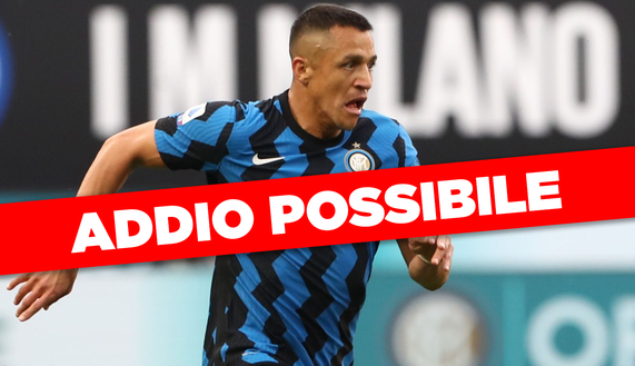  Sanchez sembra ad un passo dall'addio 