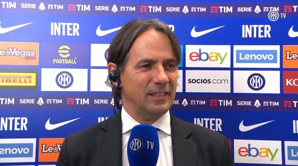 Inzaghi a Inter TV: “Ottima prestazione, intensi e con la testa giusta. Lavorato da squadra” - immagine 1