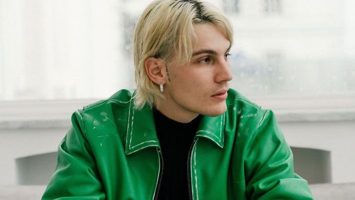 Il Tre: “L’Inter per me è un momento familiare. Abbiamo tanti fuoriclasse” - immagine 1