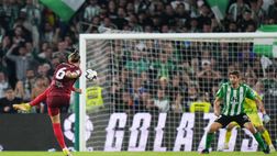 La Serbia diffonde un video: Gudelj segna in Nazionale come nel derby di Siviglia…