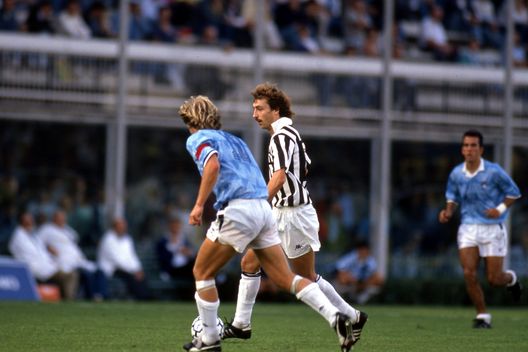 Lazio e Juventus si sfidano sul prato del Flaminio Lazio e Juventus si sfidano sul prato del Flaminio