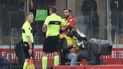 VAR, più di 100 interventi. Ma le polemiche aumentano – I NUMERI