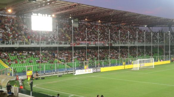 Passo indietro dei rossoneri, proprio alla vigliia dell'esordio a Udine Al derby senza fantasista: il Cesena perde Saber contro il Rimini- immagine 2