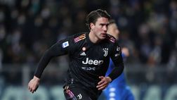 Voti fantacalcio: Vlahovic trascina, che Cuadrado! Bajrami come Bonucci, bene Morata