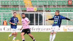 Palermo, operazione centrocampista: ritorno di fiamma per Armellino. E De Rose…