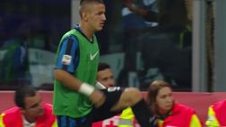 Manaj: “Dimentichiamo l’1-0, siamo ancora 0-0. Vantaggi per me a San Siro? Qui…”