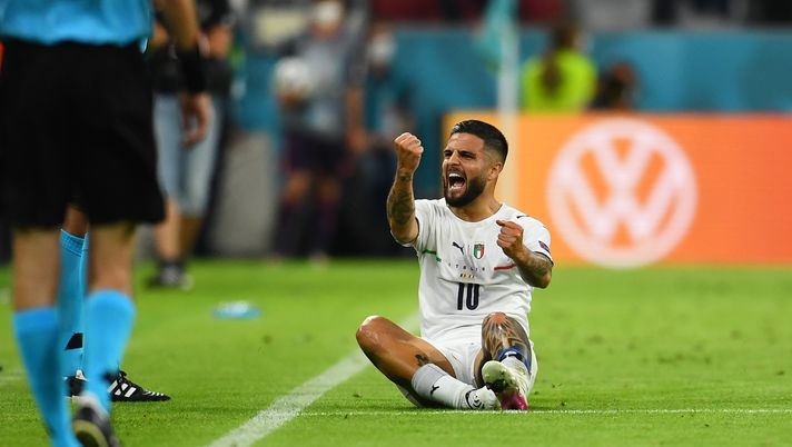 (Photo by Claudio Villa/Getty Images) (Photo by Claudio Villa/Getty Images)