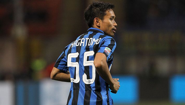 Calciomercato Inter, Nagatomo ai saluti: il giapponese va al Galatasaray in prestito 