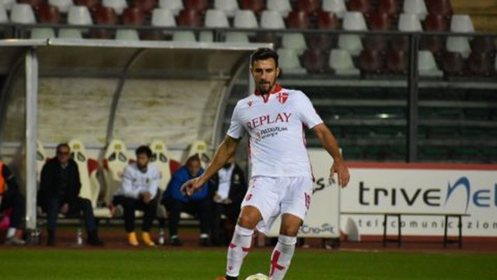 Padova, Andelkovic positivo al Covid. Tampone a tutto il gruppo squadra - immagine 1