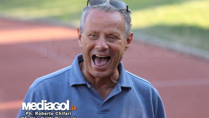 ZAMPARINI: “Amici parigini, se avete pazienza…”  ZAMPARINI: “Amici parigini, se avete pazienza…”