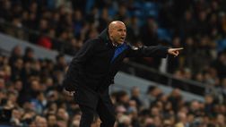 Di Biagio: “Meritavamo di più, ma ho poche scelte in panchina. Troppi gol presi nei finali”
