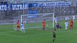 VIDEO/ Il figlio di Renzi trascina il Prato: il gol per i 16esimi di Coppa Italia