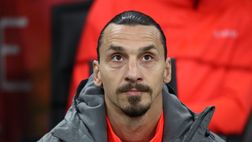 Milan, rientra in gruppo Ibrahimovic: verso la convocazione contro il Torino