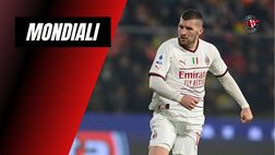 Mondiali – Croazia, la lista dei convocati: ecco la decisione su Rebic