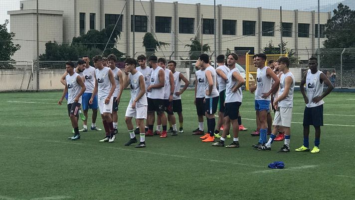 Equipe Sicilia: parte la nuova avventura, alla ricerca del contratto ‘perduto’ Equipe Sicilia: parte la nuova avventura, alla ricerca del contratto ‘perduto’