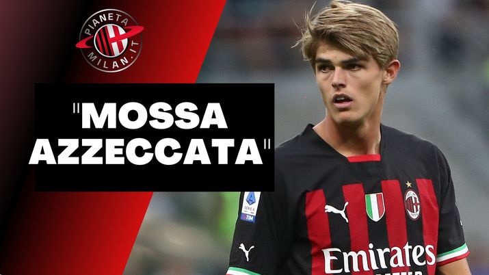 Ranieri: 'De Ketelaere è elegante, pratico e incisivo: gran colpo del Milan' (getty images)