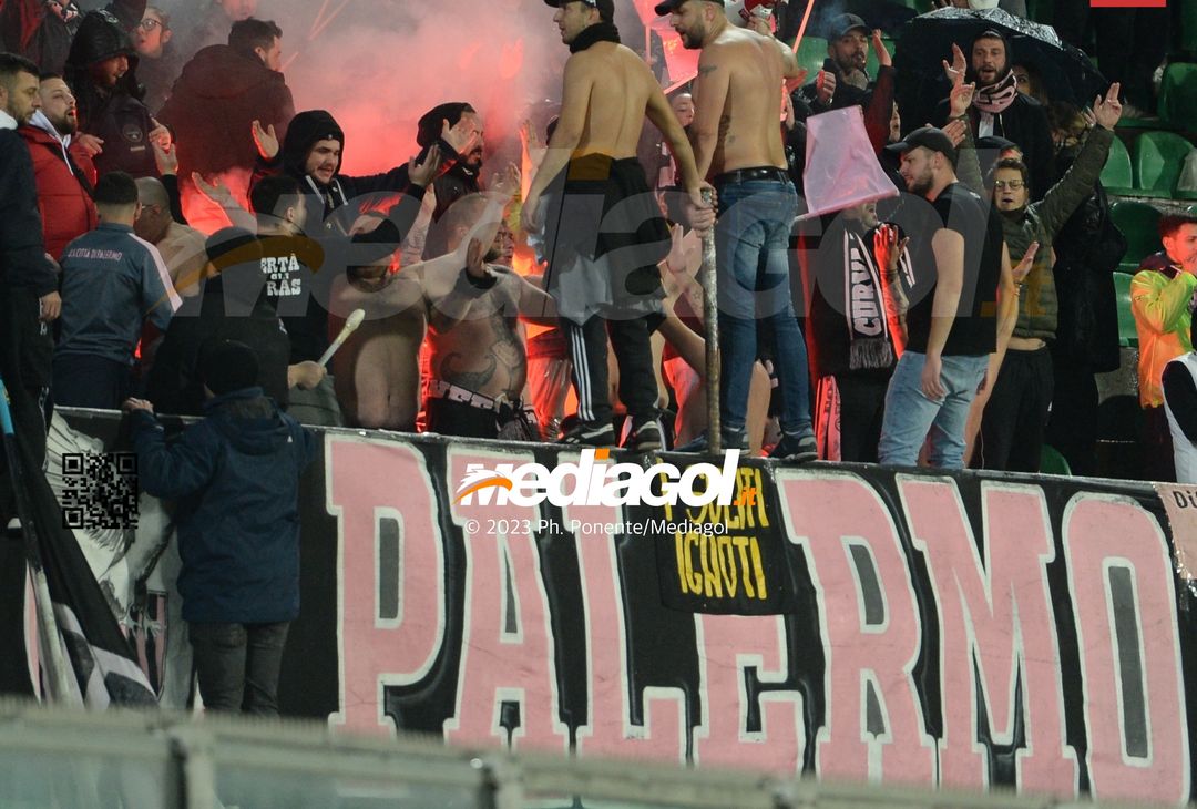 FOTO Palermo-Ternana 0-0, 27ª giornata di Serie B 2022-2023 (La Gallery) - immagine 39