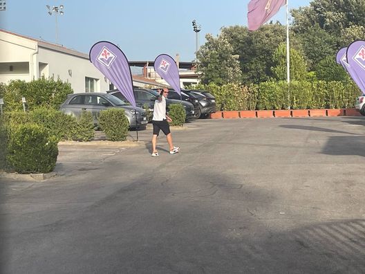 Fiorentina, e adesso? Calma, programmazione e ritiro- immagine 2