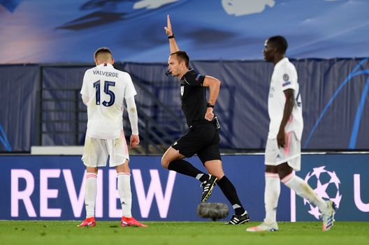 (Photo by Denis Doyle/Getty Images) Italia-Germania, dirige l’arbitro serbo Jovanovic: la designazione completa- immagine 2