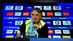 Mancini: “Se non vinciamo domani buttiamo via tutto quello che di buono…”