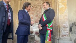 Il sindaco Lo Russo risponde a Cairo: “Consolidiamo la presenza granata a Torino”